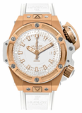 Hublot,Hublot - Big Bang King Power 48mm Oceanographic 4000 - Watch Brands Direct