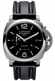 Panerai,Panerai - Luminor 1950 8 Days GMT - Watch Brands Direct
