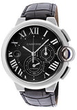 Cartier,Cartier - Ballon Bleu - Chronograph - Extra Large - Watch Brands Direct