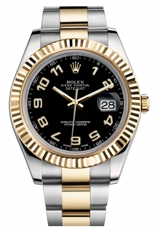 Rolex - Submariner Yellow Gold (116618) – Watch Brands Direct - Luxury  Watches at the Largest Discounts