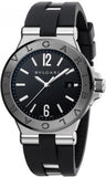 Bulgari,Bulgari - Diagono Automatic 42mm - Stainless Steel - Watch Brands Direct