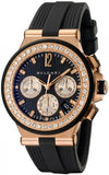 Bulgari,Bulgari - Diagono Chronograph 40mm - Rose Gold - Watch Brands Direct