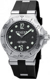 Bulgari,Bulgari - Diagono Professional Automatic 42mm - Stainless Steel - Watch Brands Direct
