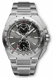 IWC,IWC - Ingenieur Chronograph Racer - Watch Brands Direct