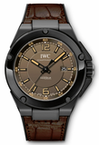 IWC,IWC - Ingenieur Automatic AMG Black Series Ceramic - Watch Brands Direct