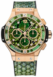 Hublot,Hublot - Big Bang 41mm Boa Bang - Watch Brands Direct
