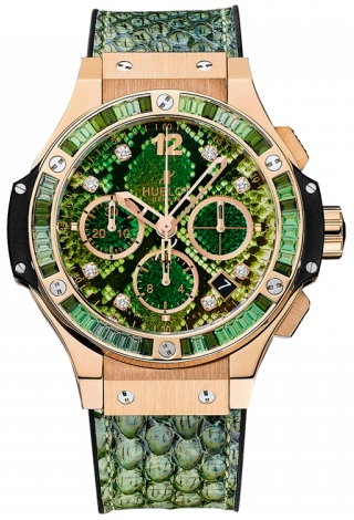 Hublot,Hublot - Big Bang 41mm Boa Bang - Watch Brands Direct