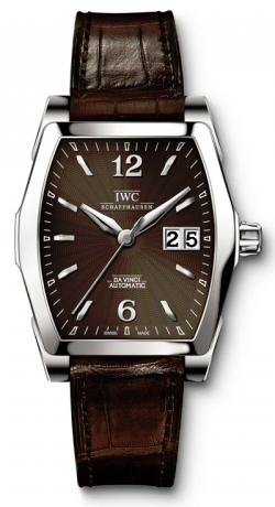 IWC,IWC - Da Vinci Automatic - Watch Brands Direct