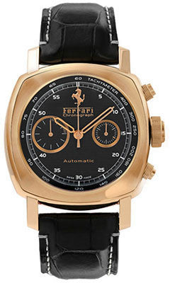 Panerai,Panerai - Ferrari Granturismo Chronograph - Watch Brands Direct
