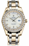 Rolex - Day-Date Special Edition Tridor Masterpiece - Watch Brands Direct
 - 4