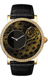 Cartier,Cartier - Rotonde de Cartier Mysterious - Watch Brands Direct