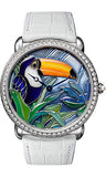Cartier,Cartier - Ronde Louis Cartier Extra Large - Watch Brands Direct