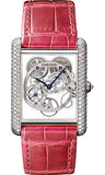 Cartier,Cartier - Tank Louis Cartier Extra Large - Watch Brands Direct