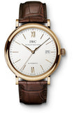 IWC - Portofino Automatic - Watch Brands Direct
 - 1