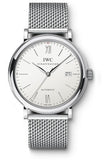 IWC - Portofino Automatic - Watch Brands Direct
 - 7