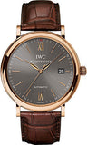 IWC - Portofino Automatic - Watch Brands Direct
 - 2