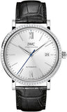 IWC - Portofino Automatic - Watch Brands Direct
 - 8