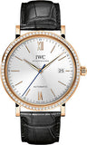 IWC - Portofino Automatic - Watch Brands Direct
 - 3