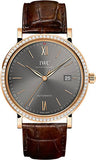 IWC - Portofino Automatic - Watch Brands Direct
 - 4