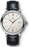 IWC - Portofino Automatic - Watch Brands Direct
 - 9