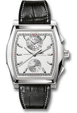 IWC,IWC - Da Vinci Chronograph - Watch Brands Direct