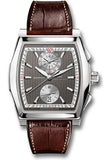 IWC,IWC - Da Vinci Chronograph - Watch Brands Direct