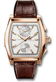 IWC,IWC - Da Vinci Chronograph - Watch Brands Direct