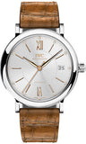 IWC,IWC - Portofino Automatic - Midsize - Watch Brands Direct