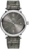 IWC,IWC - Portofino Automatic - Midsize - Watch Brands Direct