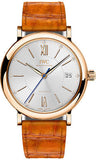 IWC,IWC - Portofino Automatic - Midsize - Watch Brands Direct