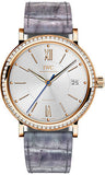 IWC,IWC - Portofino Automatic - Midsize - Watch Brands Direct
