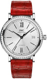 IWC,IWC - Portofino Automatic - Midsize - Watch Brands Direct