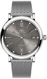 IWC,IWC - Portofino Automatic - Midsize - Watch Brands Direct