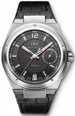 IWC - Big Ingenieur - Watch Brands Direct
