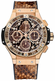 Hublot,Hublot - Big Bang 41mm Boa Bang - Watch Brands Direct