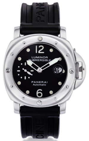 Panerai,Panerai - Luminor Submersible - Watch Brands Direct