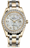 Rolex - Day-Date Special Edition Tridor Masterpiece - Watch Brands Direct
 - 2