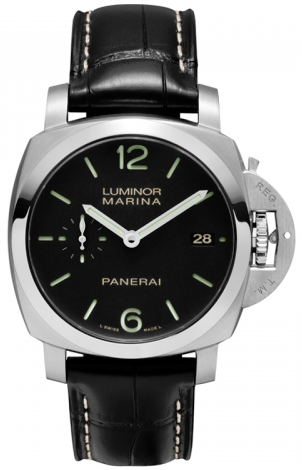 Panerai marina hot sale