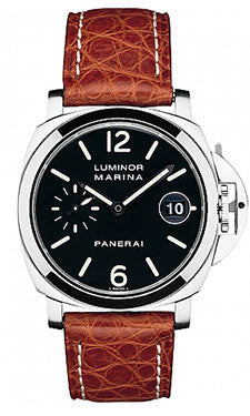 Panerai,Panerai - Luminor Marina Automatic - Watch Brands Direct