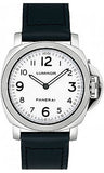 Panerai,Panerai - Luminor Base Hand-Wound - Watch Brands Direct