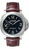 Panerai,Panerai - Luminor Marina Hand-Wound - Watch Brands Direct