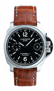 Panerai,Panerai - Luminor GMT - Watch Brands Direct