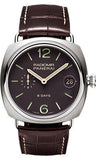 Panerai,Panerai - Radiomir 8 Days - Watch Brands Direct