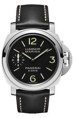 Panerai,Panerai - Luminor Marina 8 days - Watch Brands Direct