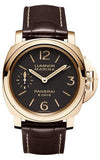 Panerai,Panerai - Luminor Marina 8 days - Watch Brands Direct