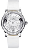 Jaeger-LeCoultre,Jaeger-LeCoultre - Master Control - Twinkling Diamonds - Watch Brands Direct