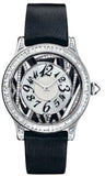 Jaeger-LeCoultre,Jaeger-LeCoultre - Master Control - Twinkling Diamonds - Watch Brands Direct