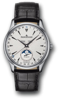 Jaeger-LeCoultre,Jaeger-LeCoultre - Master Ultra Thin Calendar - Watch Brands Direct