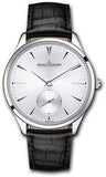 Jaeger-LeCoultre,Jaeger-LeCoultre - Master Ultra Thin Small Second - Watch Brands Direct