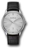 Jaeger-LeCoultre,Jaeger-LeCoultre - Master Ultra Thin Date - Watch Brands Direct